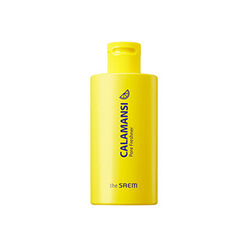 the SAEM Calamansi Pore Freshner the SAEM Calamansi Pore Freshner