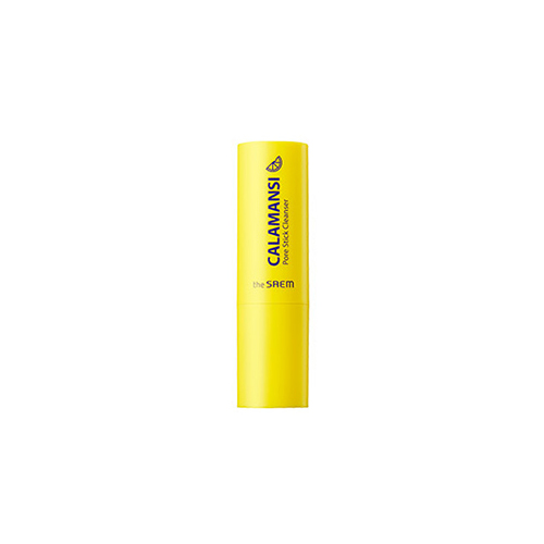 the SAEM Calamansi Pore Stick Cleanser the SAEM Calamansi Pore Stick Cleanser