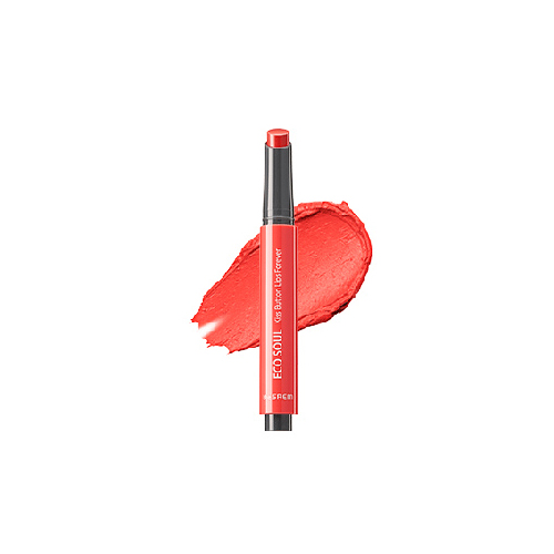 the SAEM Eco Soul Kiss Button Lips Forever the SAEM Eco Soul Kiss Button Lips Forever