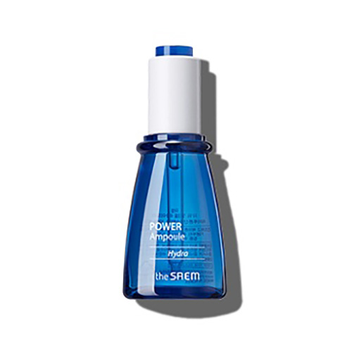 the SAEM Power Ampoule Hydra 35ml the SAEM Power Ampoule Hydra 35ml