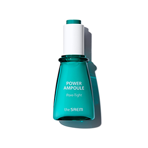 the SAEM Power Ampoule Pore Tight 35ml the SAEM Power Ampoule Pore Tight 35ml