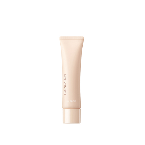 the SAEM Saemmul Airy Cotton Foundation the SAEM Saemmul Airy Cotton Foundation