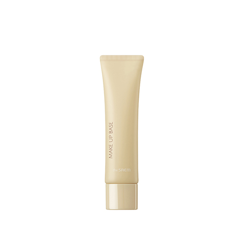 the SAEM Saemmul Airy Cotton Make Up Base the SAEM Saemmul Airy Cotton Make Up Base