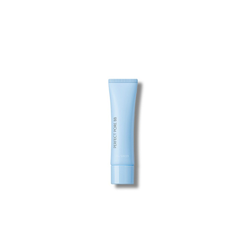 the SAEM Saemmul Perfect Pore BB the SAEM Saemmul Perfect Pore BB