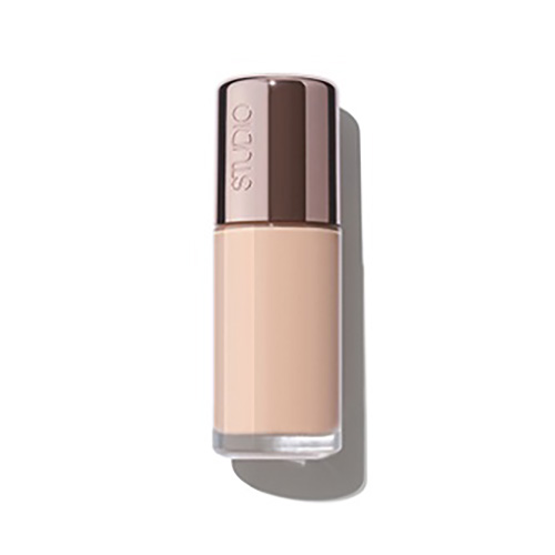 the SAEM Studio Glow Foundation 30ml the SAEM Studio Glow Foundation 30ml