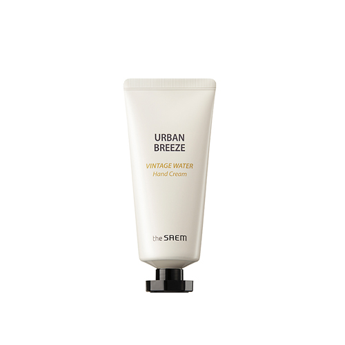 the SAEM Urban Breeze Hand Cream the SAEM Urban Breeze Hand Cream