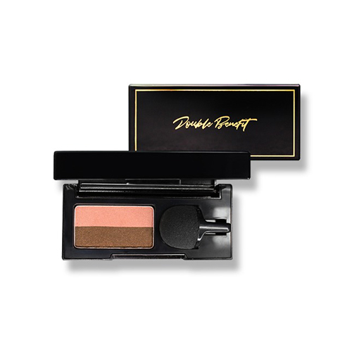 touch in SOL Double Benefit Eyes touch in SOL Double Benefit Eyes