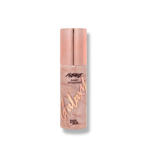 touch in SOL Metallist Galaxy Setting Spray touch in SOL Metallist Galaxy Setting Spray