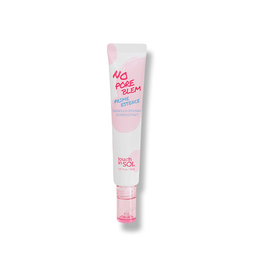 touch in SOL No Poreblem Prime Essence touch in SOL No Poreblem Prime Essence