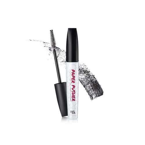 touch in SOL Paper Pusher Stretch Fiber Lengthening Mascara touch in SOL Paper Pusher Stretch Fiber Lengthening Mascara